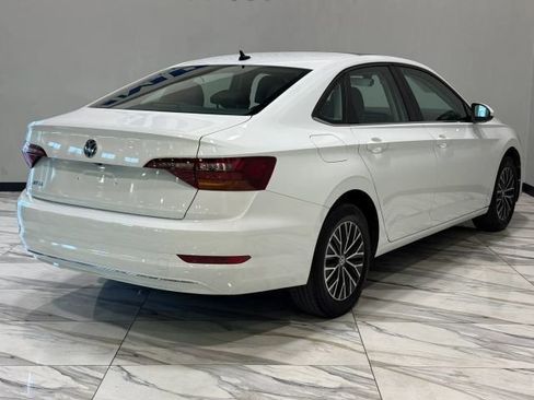 Used 2019 Volkswagen Jetta S FWD image 6