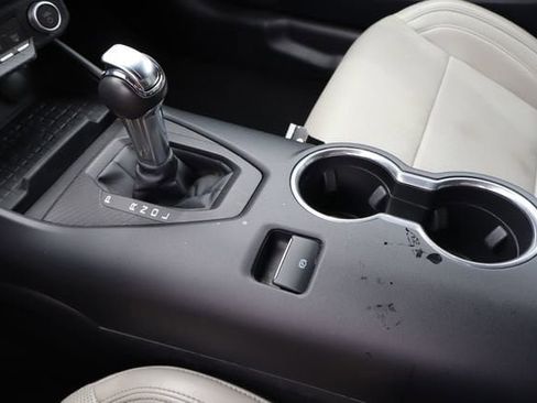 Used 2024 Ford Mustang Premium RWD image 25