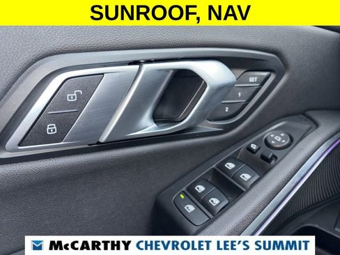 Used 2021 BMW 330i xDrive Sedan w/ Convenience Package image 47