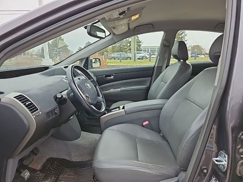 Used 2009 Toyota Prius image 9
