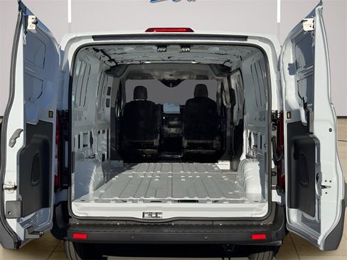 New 2026 Ford Transit 250 Low Roof image 19