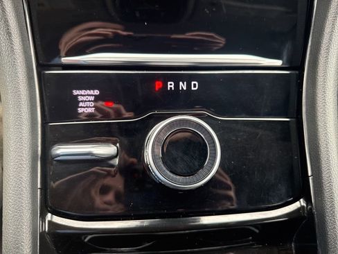 Used 2023 Jeep Grand Cherokee Limited AWD/4WD image 35