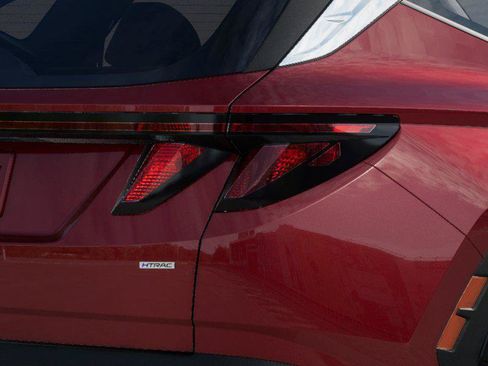New 2026 Hyundai Tucson SEL Plus AWD/4WD image 10