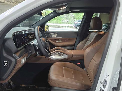 Used 2026 Mercedes-Benz GLE 450 4MATIC image 20