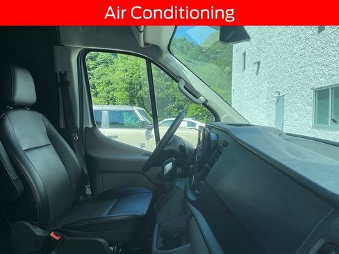 Used 2024 Ford Transit 250 148 Medium Roof w/ Load Area Protection Package RWD image 10