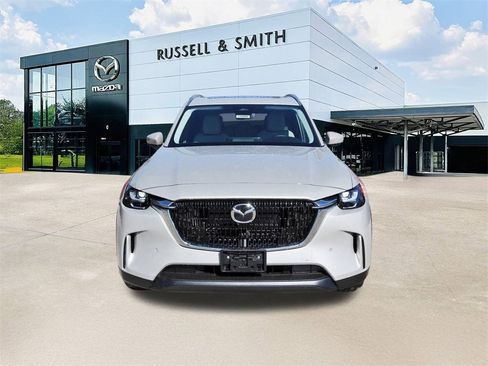 New 2026 MAZDA CX-90 3.3 Turbo w/ Preferred Package image 2