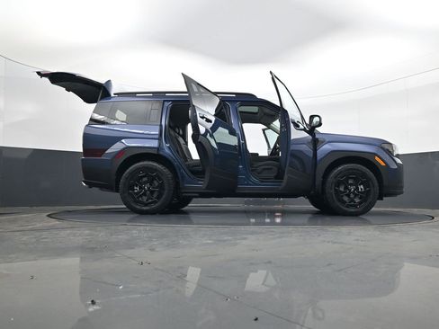 New 2026 Hyundai Santa Fe XRT image 34