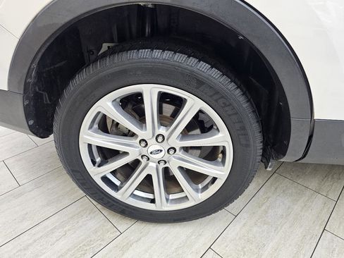 Used 2016 Ford Explorer Limited image 44