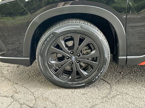 Certified 2023 Subaru Forester Sport AWD/4WD image 10