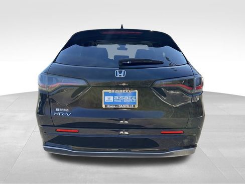 New 2026 Honda HR-V EX-L image 6