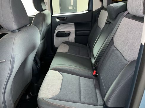 Used 2022 Ford Maverick XLT w/ Equipment Group 300A Standard image 26