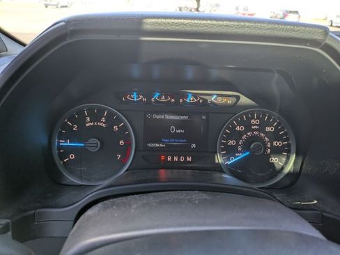 Used 2018 Ford F150 XLT w/ Equipment Group 301A Mid AWD/4WD image 11