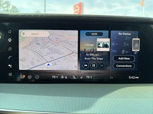 Certified 2025 Nissan Murano SL w/ Cargo Package AWD/4WD image 27