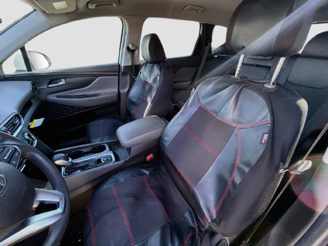 Used 2020 Hyundai Santa Fe SE FWD image 18