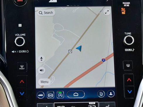 Used 2024 Subaru Legacy Limited image 22