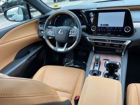 Certified 2023 Lexus RX 350 Premium w/ Accessory Package (Z1) AWD/4WD image 13