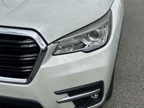 Used 2020 Subaru Ascent Touring w/ Popular Package #3 AWD/4WD image 9