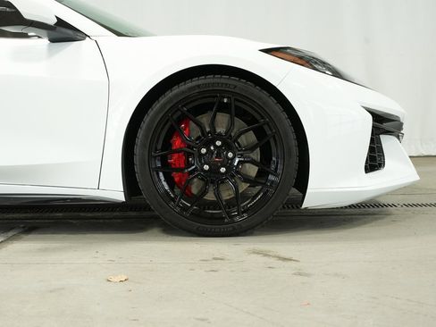 Used 2023 Chevrolet Corvette Z06 image 41