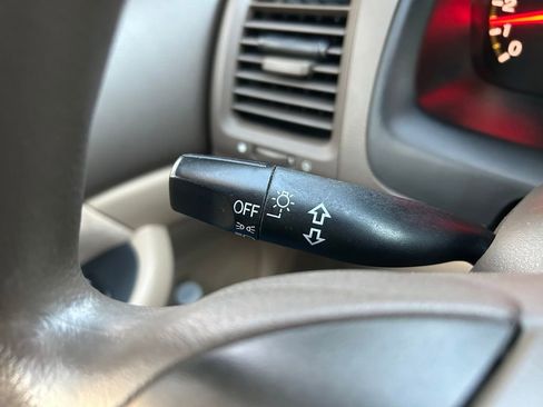 Used 2003 Honda Accord LX image 19