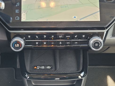 New 2027 Chevrolet Bolt RS w/ Technology Package FWD image 18