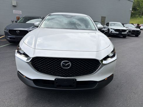 Used 2024 MAZDA CX-30 AWD 2.5 S image 3