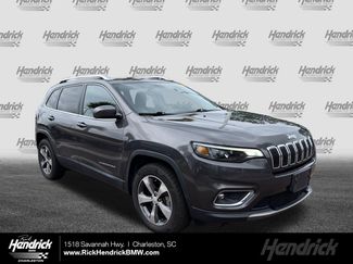 Used 2020 Jeep Cherokee Limited AWD/4WD video 1