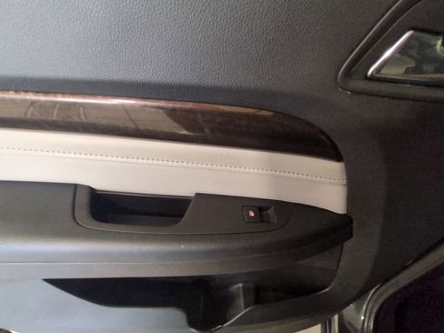 Used 2017 GMC Terrain Denali image 19