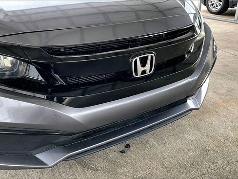 Used 2020 Honda Civic Sport image 29