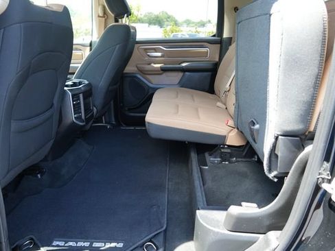 Used 2020 RAM 1500 Big Horn RWD image 15