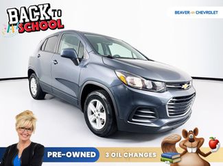 Used 2021 Chevrolet Trax LS w/ Tint and Cruise Package AWD/4WD video 1