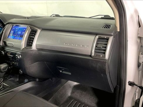 Used 2020 Ford Ranger XLT w/ Trailer Tow Package AWD/4WD image 22
