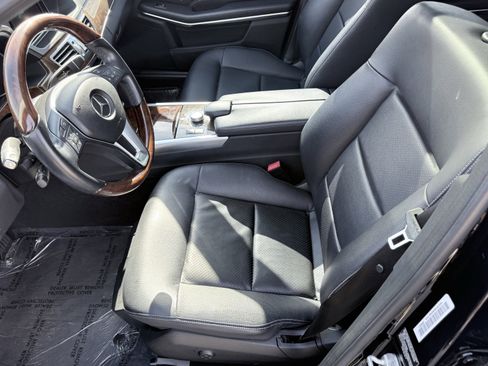 Used 2014 Mercedes-Benz E 350 Sedan image 14
