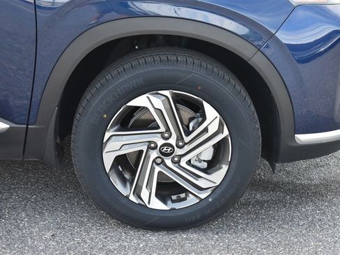 Used 2023 Hyundai Santa Fe SEL w/ Premium Package AWD/4WD image 3