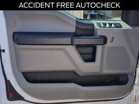 Certified 2018 Ford F150 XL w/ Equipment Group 101A Mid AWD/4WD image 18
