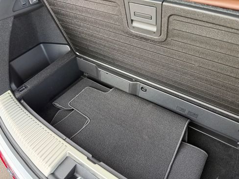 Certified 2026 Acura MDX SH-AWD w/ Advance Package image 19