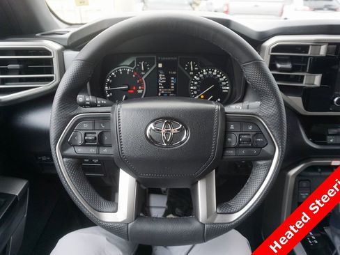Used 2025 Toyota Tundra SR5 image 3