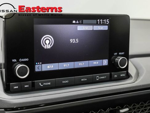 Used 2025 Honda Accord SE image 17