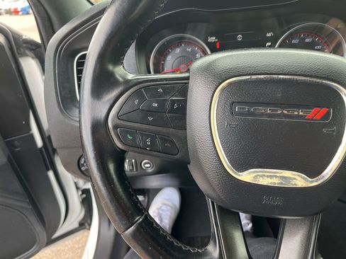 Used 2022 Dodge Charger Police image 18