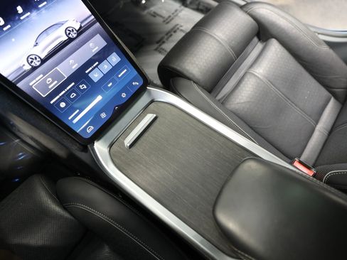Used 2022 Lucid Air Grand Touring AWD/4WD image 32