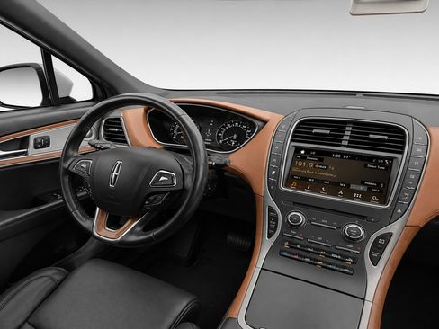 Used 2016 Lincoln MKX Black Label w/ Technology Package FWD image 13