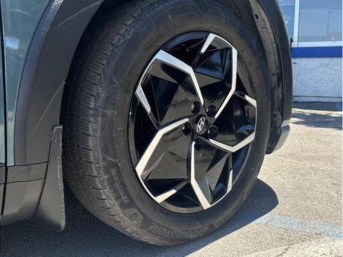 Used 2022 Hyundai Ioniq 5 SE RWD image 25