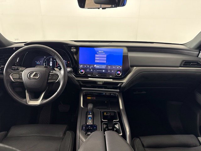 Used 2024 Lexus TX 350 FWD w/ Technology Package image 33