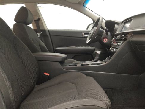 Used 2020 Kia Optima LX FWD image 21