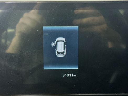 Used 2025 Hyundai Tucson SEL image 18