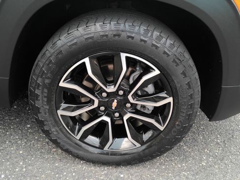 Used 2023 Chevrolet TrailBlazer ACTIV AWD/4WD image 31