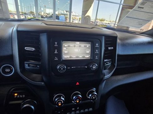 Used 2024 RAM 3500 Tradesman w/ Protection Group image 16