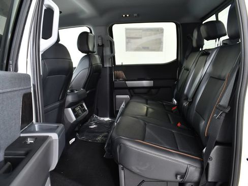 New 2026 Ford F450 Lariat w/ Lariat Ultimate Package AWD/4WD image 16