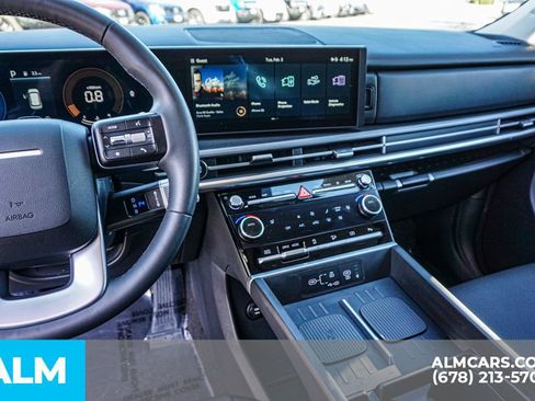 Used 2025 Hyundai Santa Fe SEL image 35