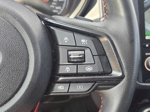 Certified 2023 Subaru Forester Sport AWD/4WD image 33