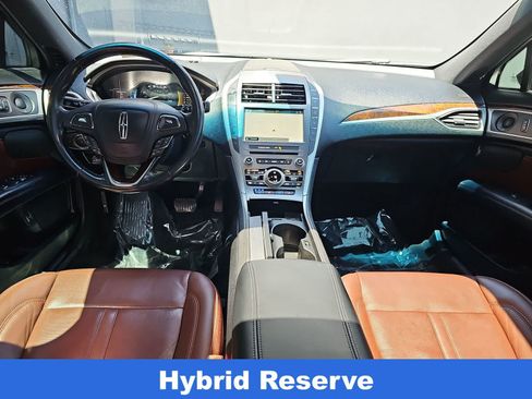 Used 2018 Lincoln MKZ Reserve w/ Technology Package FWD image 14